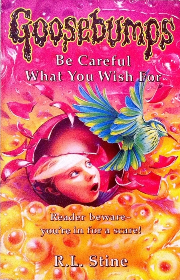 You Can't Scare Me! 👻 tweet media