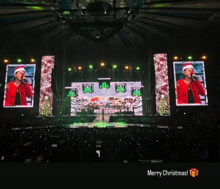 be happy tweet media