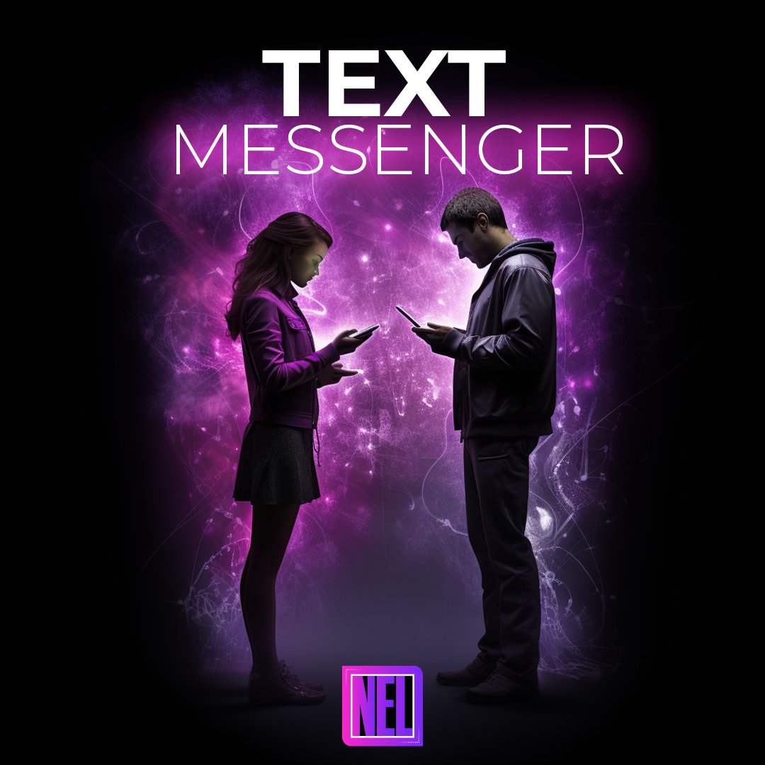 neweternallife's tweet image. 📲 Explore ELTalk, our secure and anonymous blockchain messenger! 💬🔒 Decentralized, wallet-integrated, and designed for your privacy.
Join the revolution in private and secure messaging!  🌐 #ELTalk #BlockchainMessenger #DecentralizedCommunication #NEL #blockchain