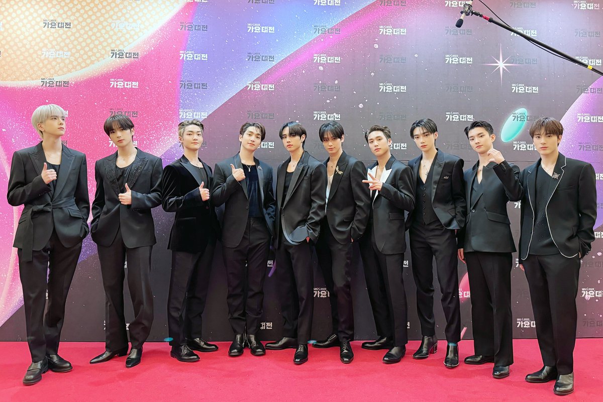 더보이즈(THE BOYZ) tweet media