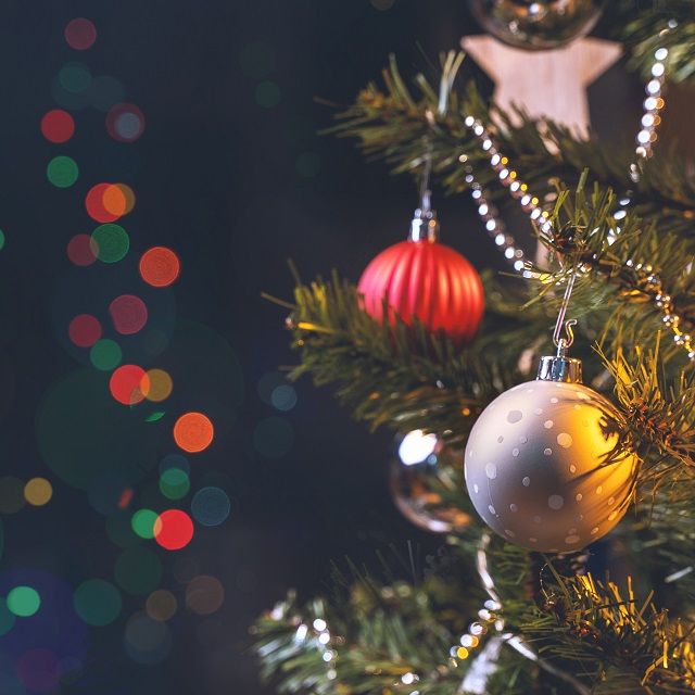 HemnessFallerEL's tweet photo. Merry Christmas! Let's cherish the holiday season with our loved ones and spread love and kindness to all. Wishing you a Merry Christmas and a happy holiday season! 🎄🎅🏼❤️ https://t.co/cP1B7wK23D