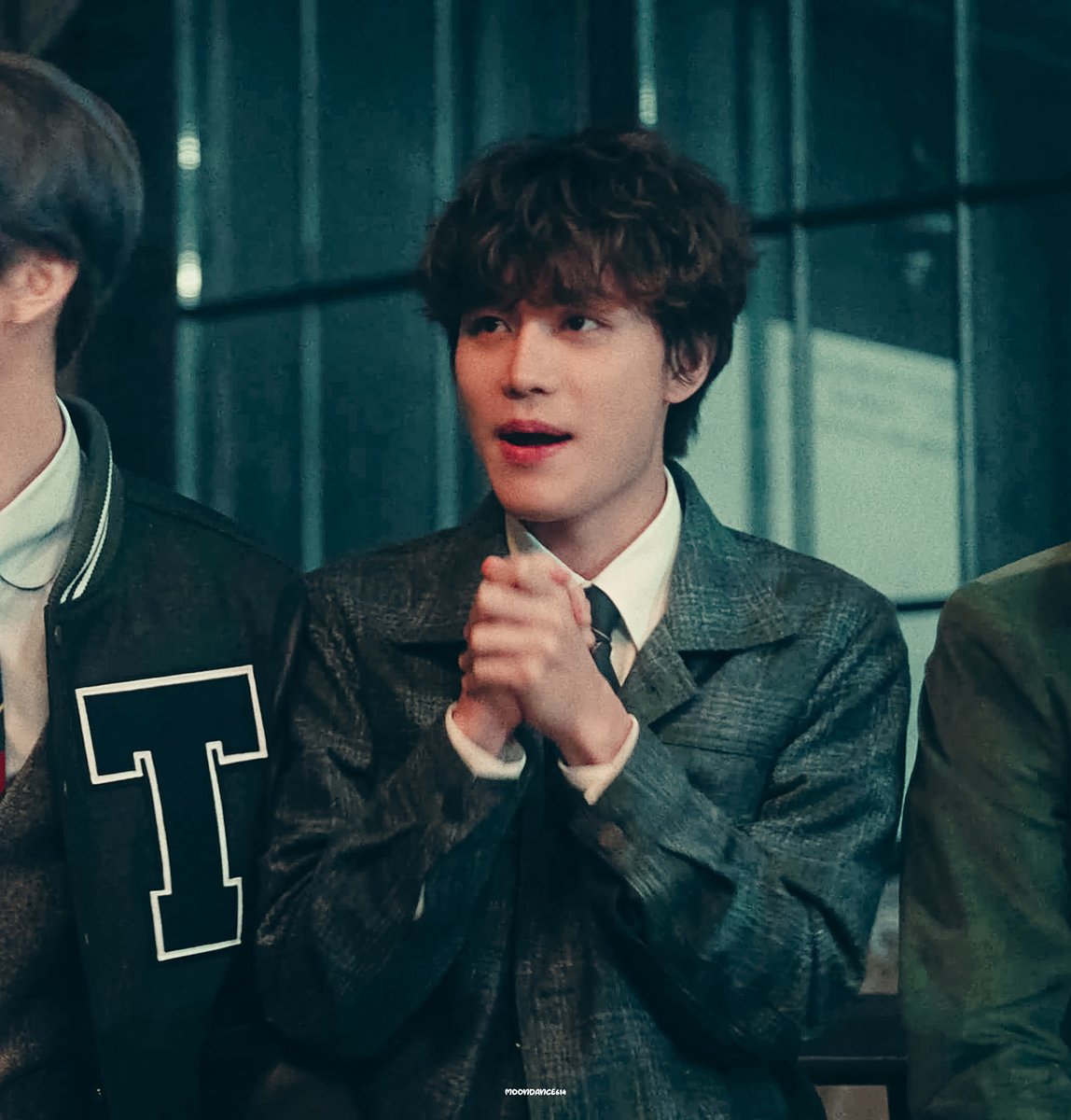 MOONDANCE614's tweet photo. #태일 #TAEIL https://t.co/hXhltRvJsB