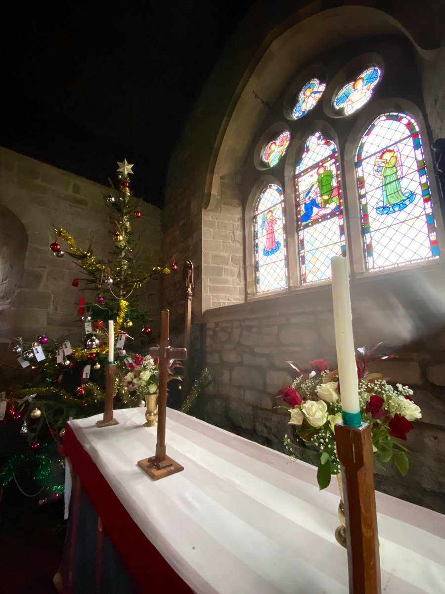 Wishing all of our followers a very Merry Christmas 🎄