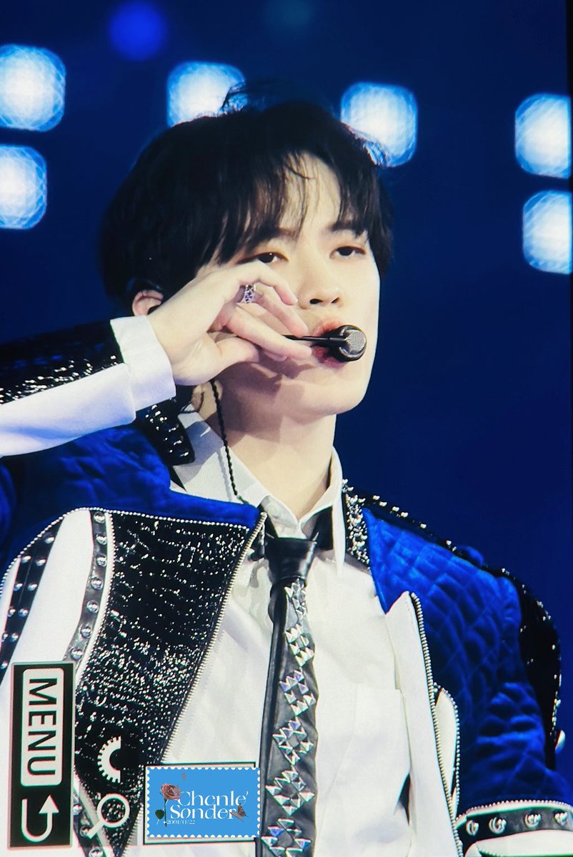 chenle_sonder1122 tweet media