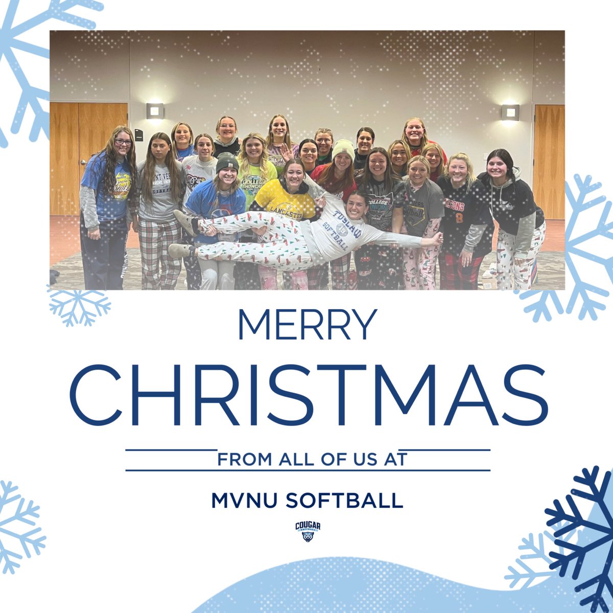 Have a Merry Christmas from our family to yours!! 🎅🎄