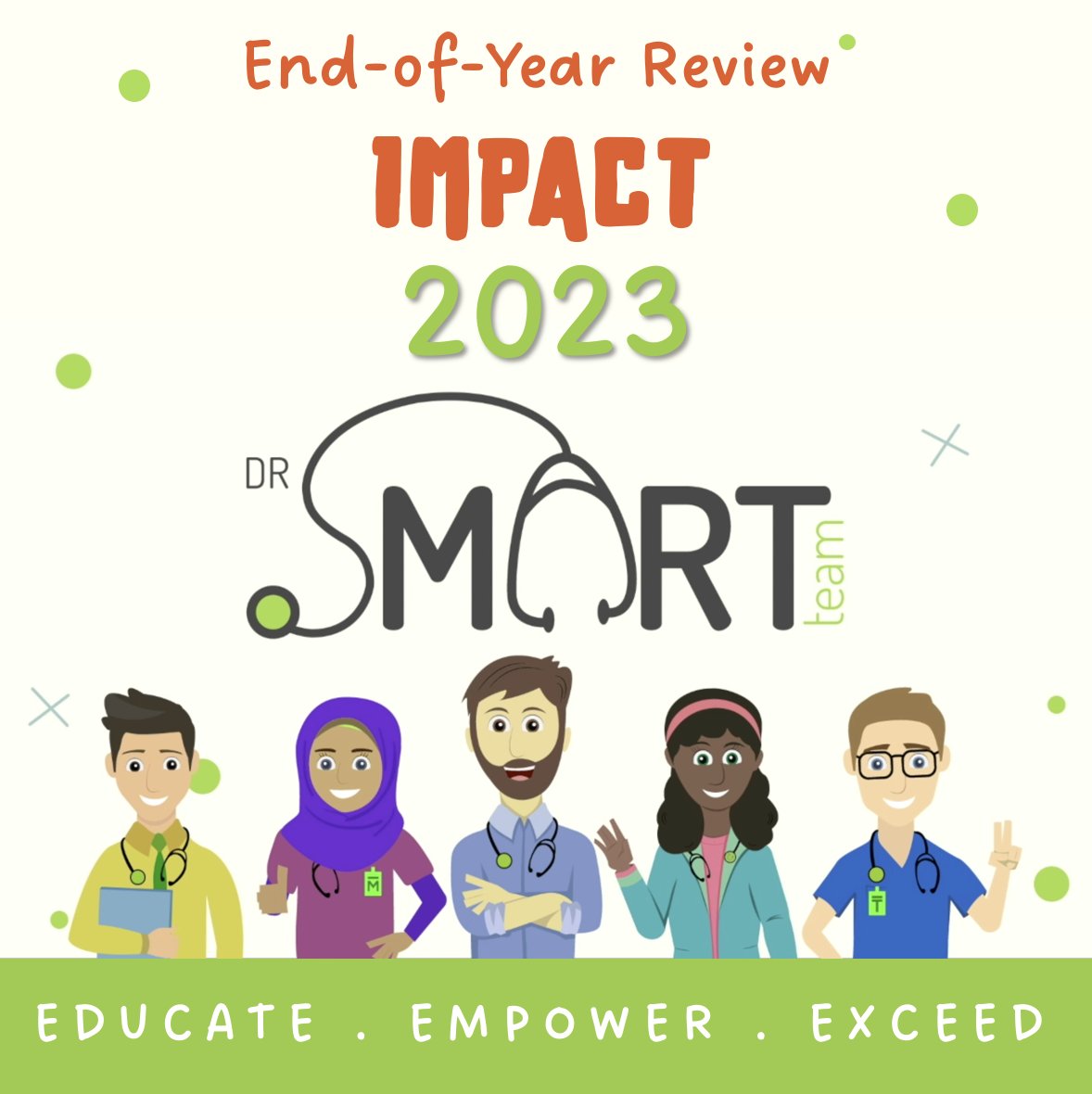 Dr. Smart Team tweet media