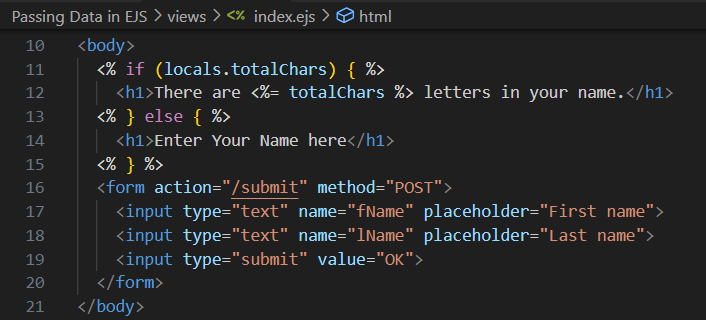 kshitiz_vardhan's tweet photo. #Day99 of #100daysofcode 

• Solved the daily problem on @LeetCode
- 91. Decode Ways
• Learnt EJS tags, output, execution, comments and unescaped output
• Passing data back and forth between the client and server in EJS. 

#techtwitter #learninpublic 
#100daysofcodeatChitkara https://t.co/lxGzF3IL5D