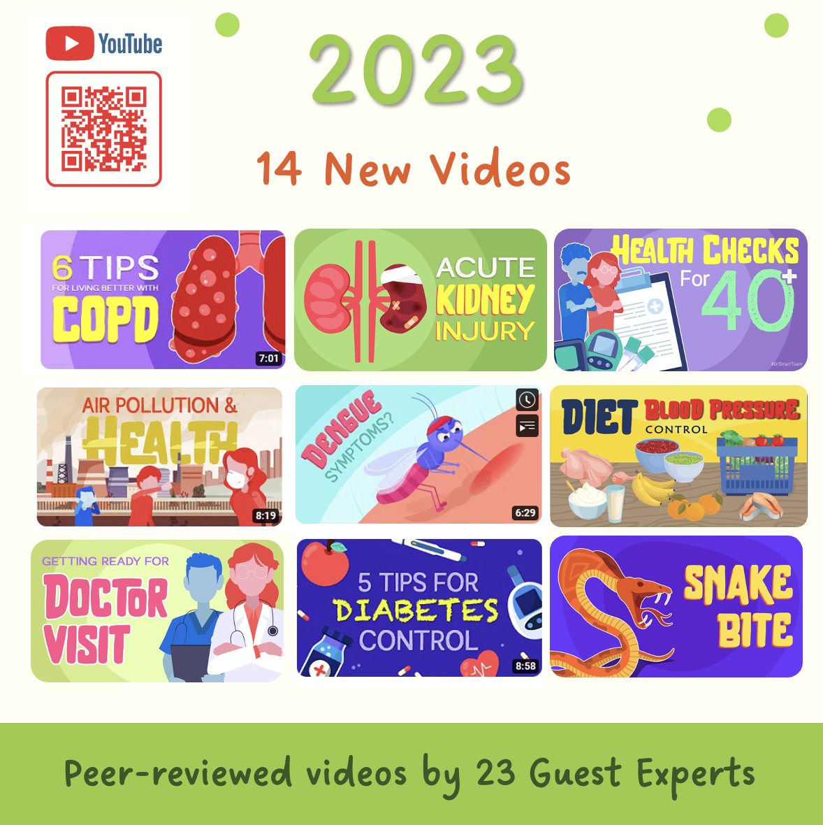 Dr. Smart Team tweet media