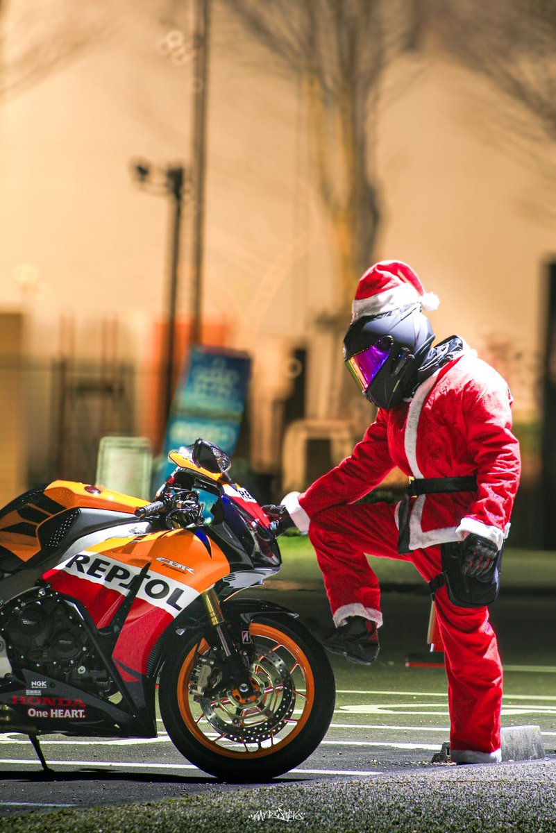 MerryXmasでした！