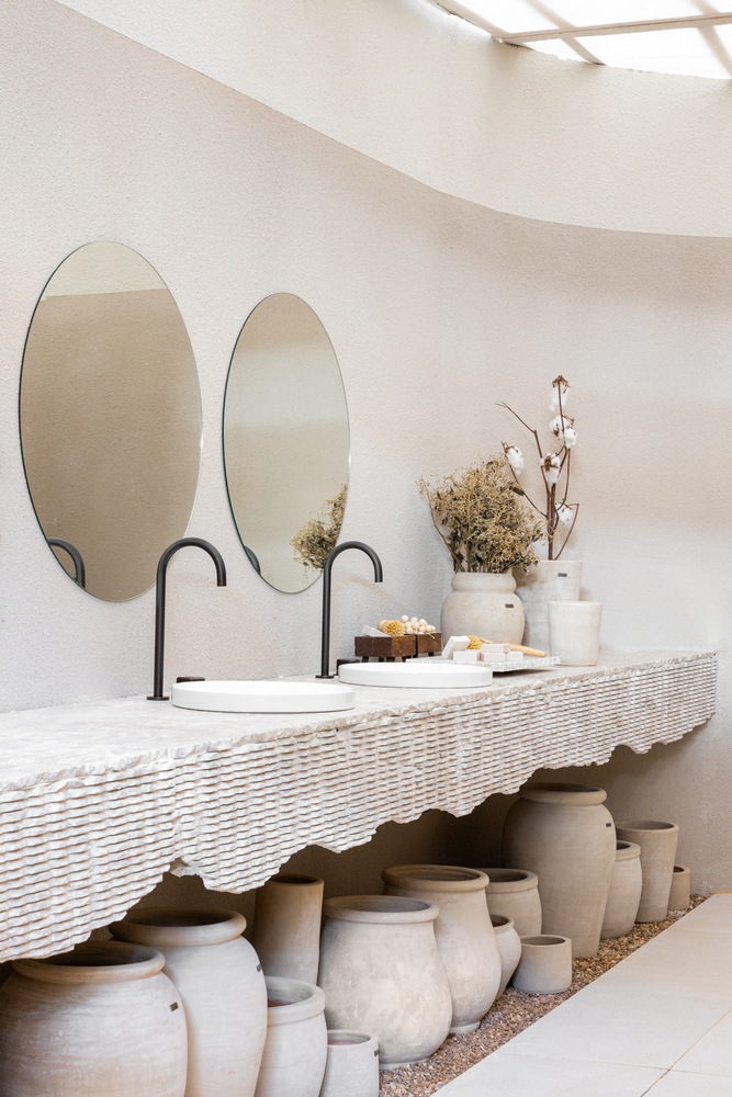 illustrarch's tweet image. Naz Spa by Traama Arquitetura

#building #architects #design #architecture #illustrarch