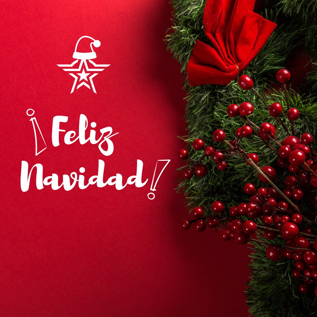 Feliz Navidad 🎄

El Directorio y el equipo de la Asociación Nacional de Esports Chile te desean una Navidad llena de alegría y éxitos. 🎁 🎄 

¡Que esta temporada esté llena de momentos especiales y logros para ti!

#esports #esportschile #ANEC #ANESPORTS