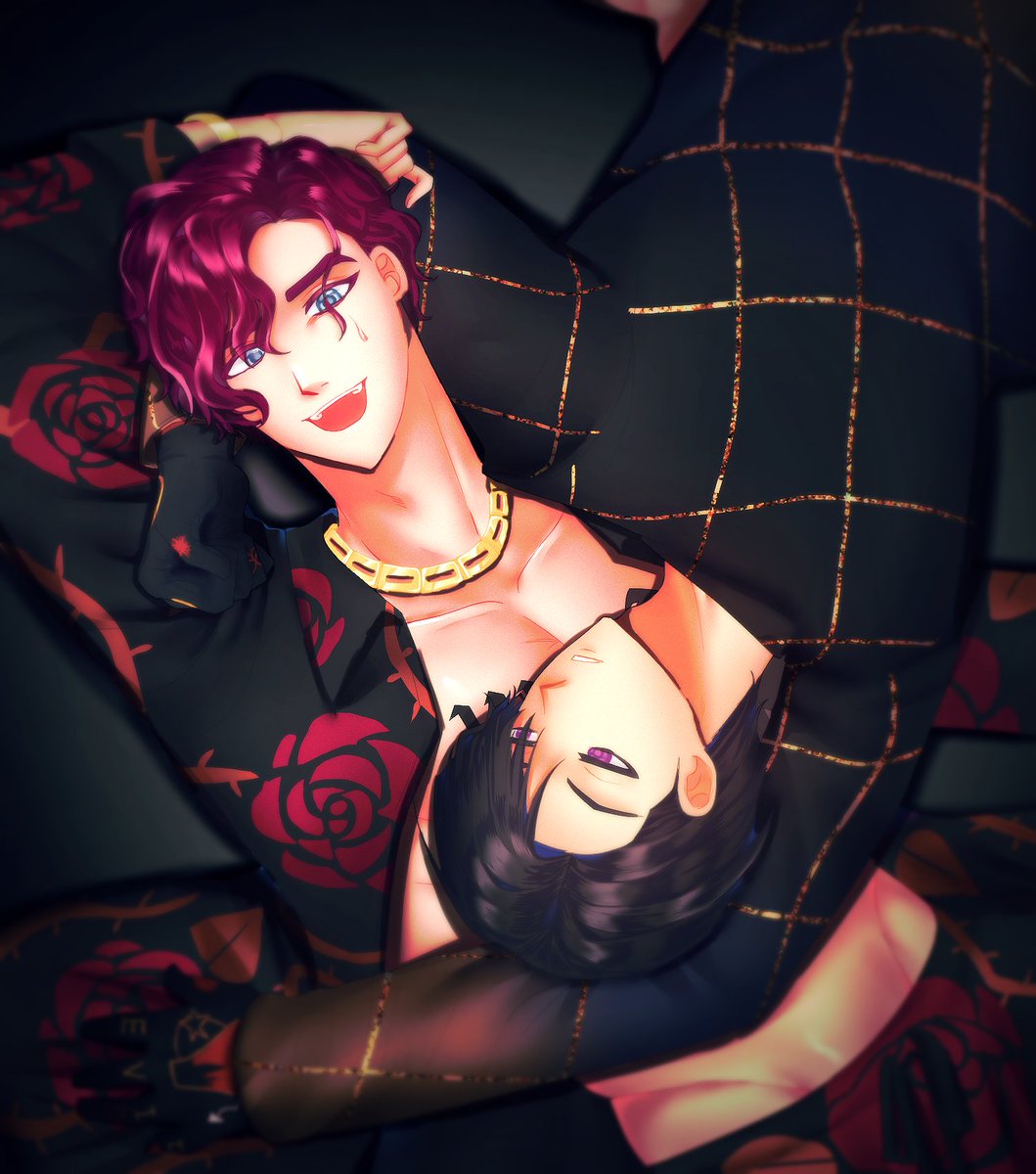 F_CYLove's tweet photo. 크리스마스는 모르겠고
RBB 후미텐

#카리스마 #カリスマファンアート #ふみ天 https://t.co/oGoJAic6qn