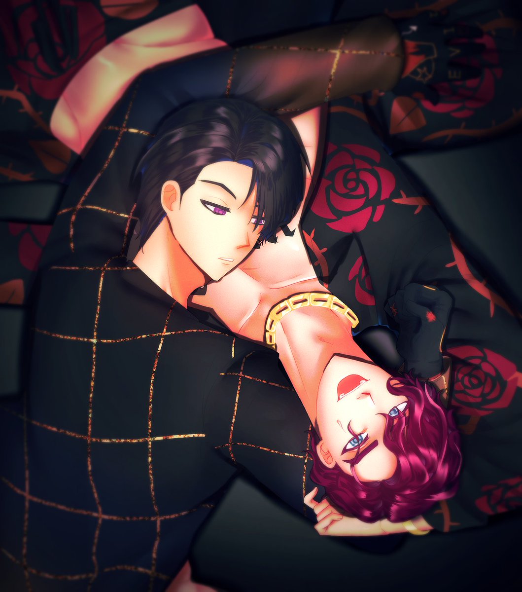 F_CYLove's tweet photo. 크리스마스는 모르겠고
RBB 후미텐

#카리스마 #カリスマファンアート #ふみ天 https://t.co/oGoJAic6qn