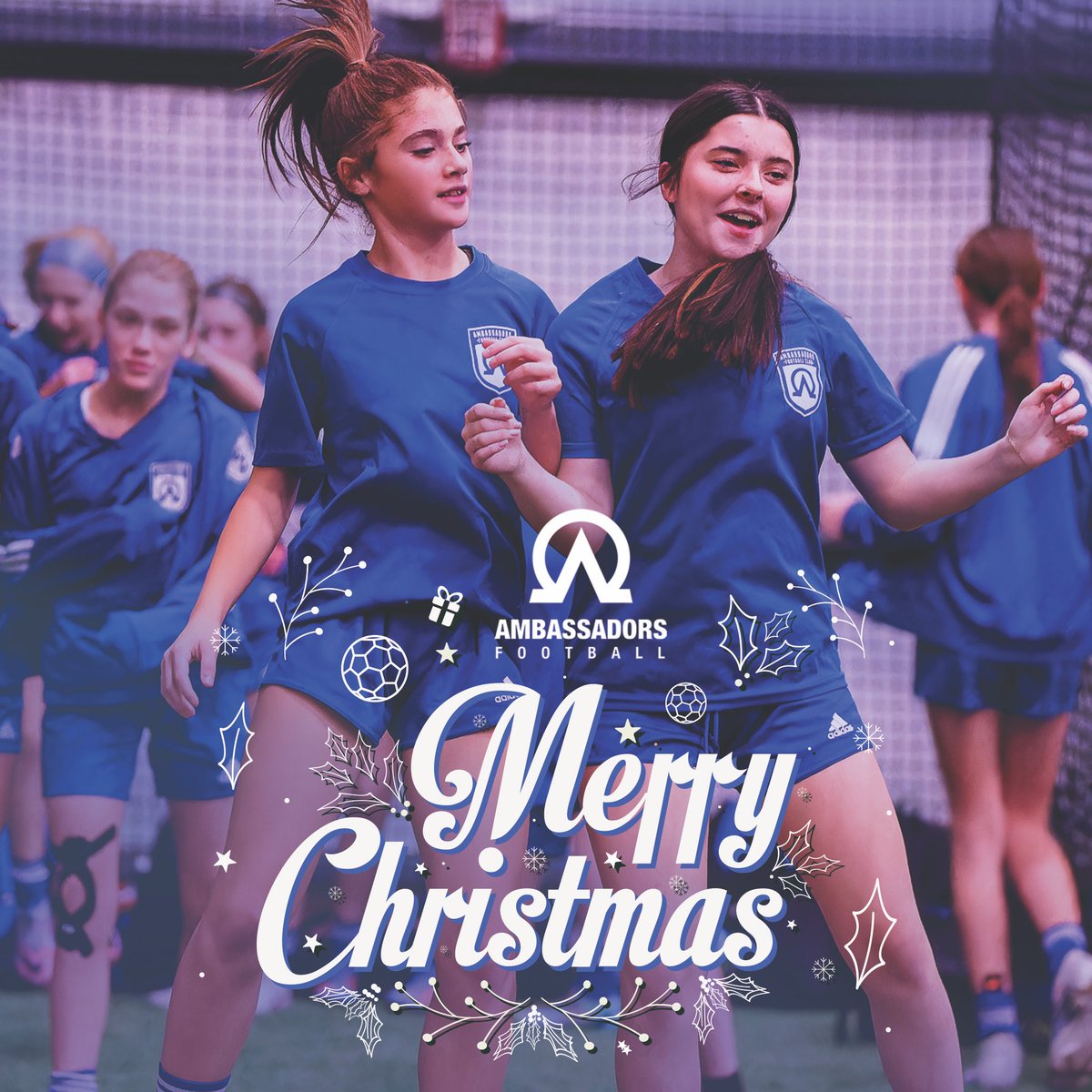 Merry Christmas! ❄️🎄