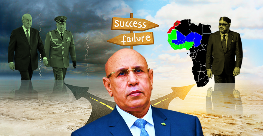 Alikettanii's tweet photo. 🇲🇦🇲🇷 𝗟𝗮 𝗠𝗮𝘂𝗿𝗶𝘁𝗮𝗻𝗶𝗲 𝗮 𝗹𝗮 𝗰𝗿𝗼𝗶𝘀𝗲𝗲 𝗱𝗲𝘀 𝗰𝗵𝗲𝗺𝗶𝗻𝘀 : 𝗦𝗼𝗿𝘁𝗶𝗿 𝗱𝗲 𝘀𝗮 𝘇𝗼𝗻𝗲 𝗱𝗲 𝗰𝗼𝗻𝗳𝗼𝗿𝘁 𝗽𝗼𝘂𝗿 𝗿𝗲𝗷𝗼𝗶𝗻𝗱𝗿𝗲 𝗹'𝗶𝗻𝗶𝘁𝗶𝗮𝘁𝗶𝘃𝗲 𝗺𝗮𝗿𝗼𝗰𝗮𝗶𝗻𝗲 𝗲𝘁 𝗿𝗲𝗱𝗲𝗳𝗶𝗻𝗶𝗿 𝗹𝗮 𝘀𝗼𝘂𝘃𝗲𝗿𝗮𝗶𝗻𝗲𝘁𝗲 𝗿𝗲𝗴𝗶𝗼𝗻𝗮𝗹𝗲

L'alliance croissante entre le #Maroc et plusieurs nations du Sahel, telles que le #Mali, le #Tchad, le #Niger et le #BurkinaFaso, pour faciliter l'accès à l'Océan Atlantique, témoigne d'une dynamique géopolitique en évolution dans cette région d'Afrique. Cette initiative internationale, impulsée par SM le Roi Mohammed VI, a été accueillie favorablement par ces pays, soulignant ainsi l'intérêt stratégique de cette proposition pour leur développement économique et leur ouverture sur les marchés mondiaux.

Dans ce contexte, la #Mauritanie se trouve aujourd'hui face à une décision cruciale : celle de se départir de ses habitudes et d'embrasser l'initiative marocaine. Cette transition vers une position plus alignée avec le Sérieux et le Crédible, est une étape délicate qui requiert de la part de ce pays une volonté politique affirmée. En rejoignant cette alliance, la Mauritanie ferait preuve d'une indépendance d'action et de choix, marquant ainsi sa détermination à ne pas céder aux pressions ou aux manipulations émanant du régime algérien.

L'analyse de cette dynamique révèle un tournant majeur : la nécessité pour la Mauritanie de se dégager des menaces et des interférences potentielles du gouvernement algérien, connu pour ses visées déstabilisatrices dans la région du Sahel et du #Sahara marocain. Cette volonté de la Mauritanie de s'affranchir de cette influence extérieure, souvent nuisible et contraire à ses intérêts, est un signal fort d'autonomie et de prise en main de son destin géopolitique.

Par ailleurs, les données économiques illustrent l'importance grandissante des relations commerciales entre la Mauritanie et le Maroc. En comparaison avec les échanges commerciaux entre la Mauritanie et l'Algérie, ceux avec le Maroc surclassent nettement, enregistrant en 2022 un volume commercial 1,5 fois supérieur. Cette différence s'explique par plusieurs facteurs concomitants : des relations politiques plus harmonieuses, une proximité géographique favorable aux échanges (notamment entre les ports d'Agadir et de Dakhla avec le port de Nouadhibou), des infrastructures renforcées dans le Sahara marocain et une palette plus diversifiée d'opportunités économiques offertes par le Maroc à son voisin mauritanien.

Ainsi, le choix stratégique de la Mauritanie de s'engager davantage aux côtés du Maroc dans cette initiative représente non seulement une avancée géopolitique, mais également une opportunité pour le pays de renforcer ses liens économiques, d'affirmer son indépendance et de choisir les bons partenaires dans un contexte régional complexe.