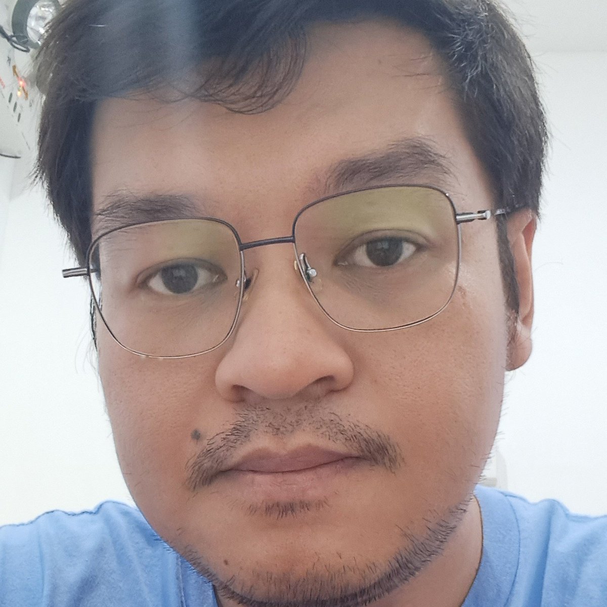 fiekar_chu's tweet photo. #FotoProfilBaru https://t.co/kwZBLsf3hg