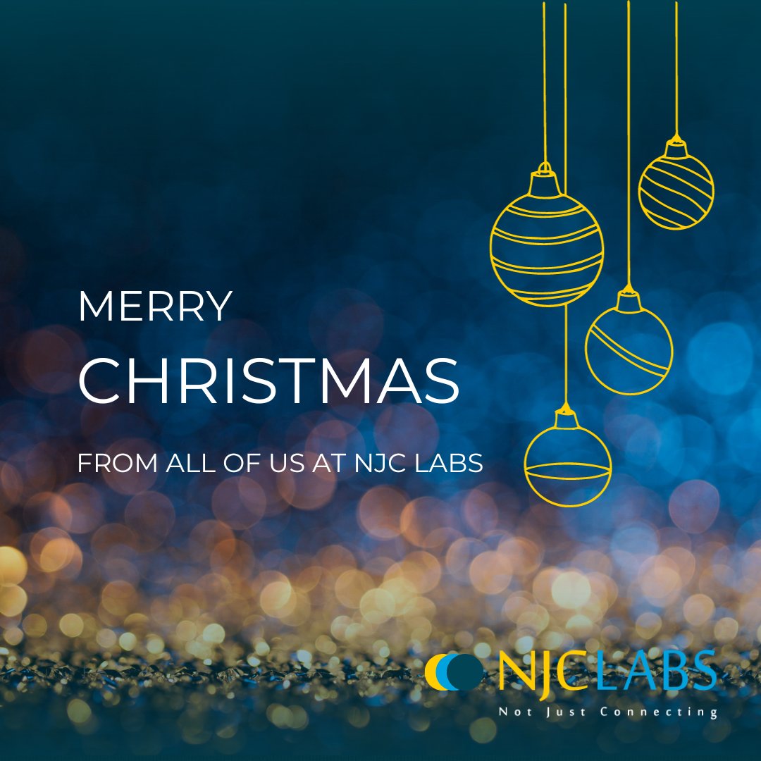 njclabs's tweet image. Wishing you all a Merry Christmas from all of us at NJC Labs

#njclabs #mulesoft #mulesoftdevelopers #merrychristmas2023