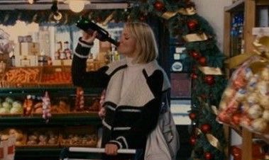ArtCelineLove's tweet photo. hot girl christmas https://t.co/SMSI3gCOIw