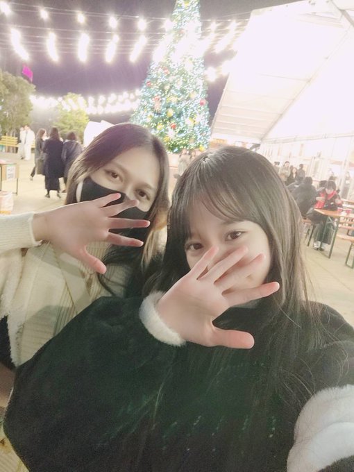 Twitterのコスプレ画像16