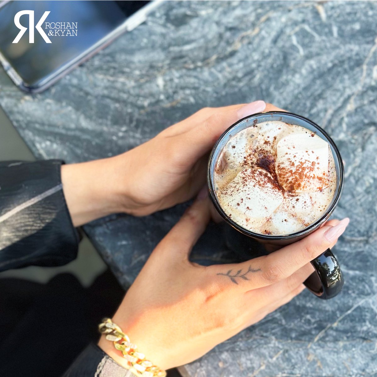 roshankyan's tweet photo. شكل وطعم🤤😍

#روشان_كيان https://t.co/fr7ksZBDwe