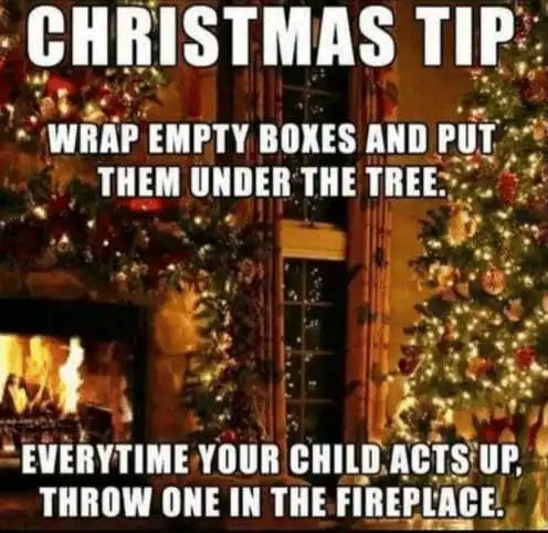 How to teach your kids to behave! 😂🤣👍