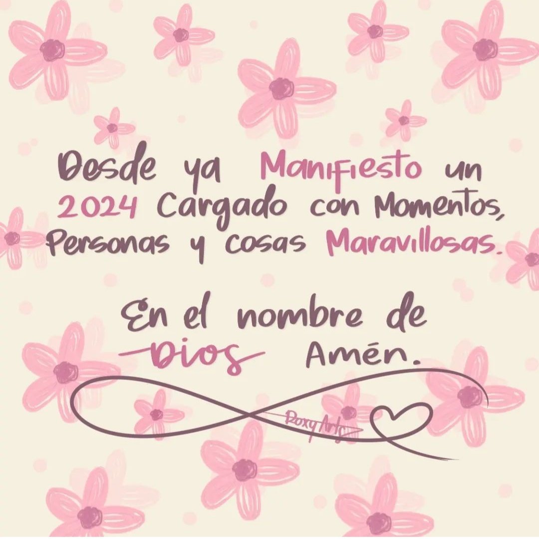 DelValleGreen's tweet photo. Que así sea en el nombre de Dios.🎀 https://t.co/TDrjw7y2XA