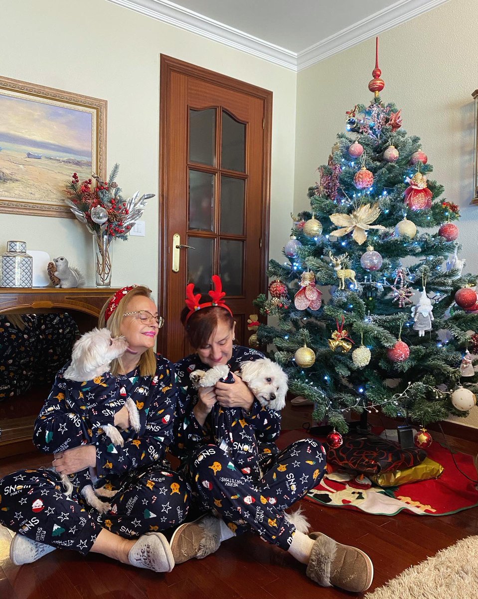 Lo mejor de la Navidad 🎄🎁✨♥️