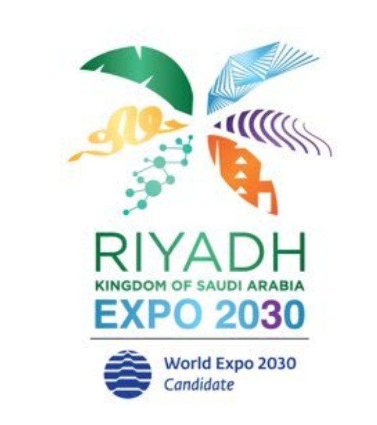 Malath_Tech's tweet photo. Official: The Kingdom of Saudi Arabia and its capital Riyadh are the World Expo 2030 destination. 

#اكسبو
#الرياض_إكسبو2030     
ملتقى اكسبو السعودية - الرياض
تلجرام للمهتمين فقط واصحاب المعارض والفرص .
https://t.co/sFllj8mz6L
#RiyadhExpo2030 https://t.co/uAFz1esoKg
