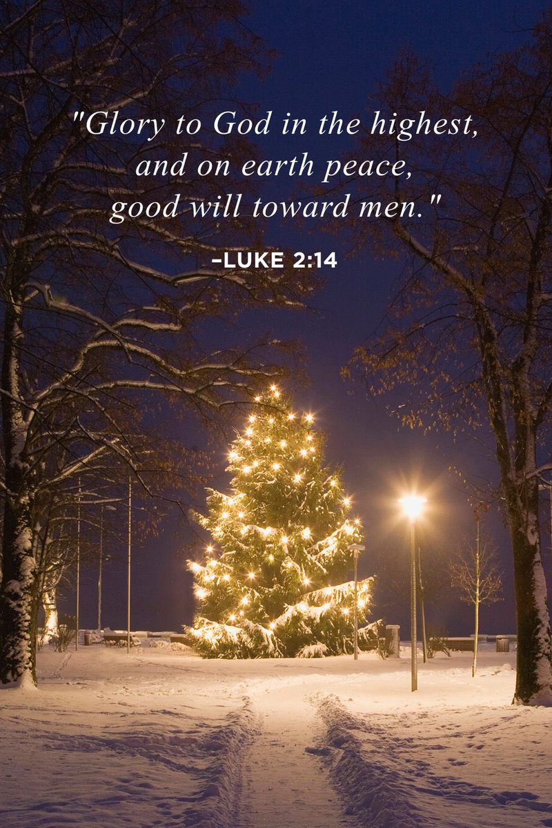 tim_pastorj's tweet photo. Praying you have received the Greatest Gift ever given….the Lord Jesus and that you and your family are enjoying His Presence! Merry Christmas! https://t.co/gT02lO9Pbs