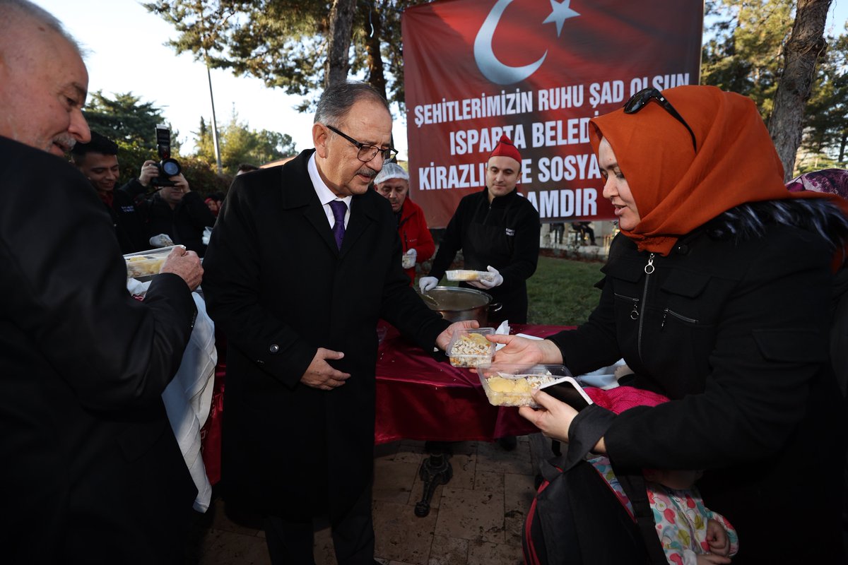 Mehmet Özhaseki tweet media