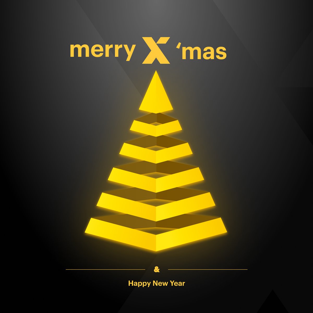 Season's greetings from StellarX! 🎅

Wishing you all a very merry Christmas and a Happy New Year 🥂
