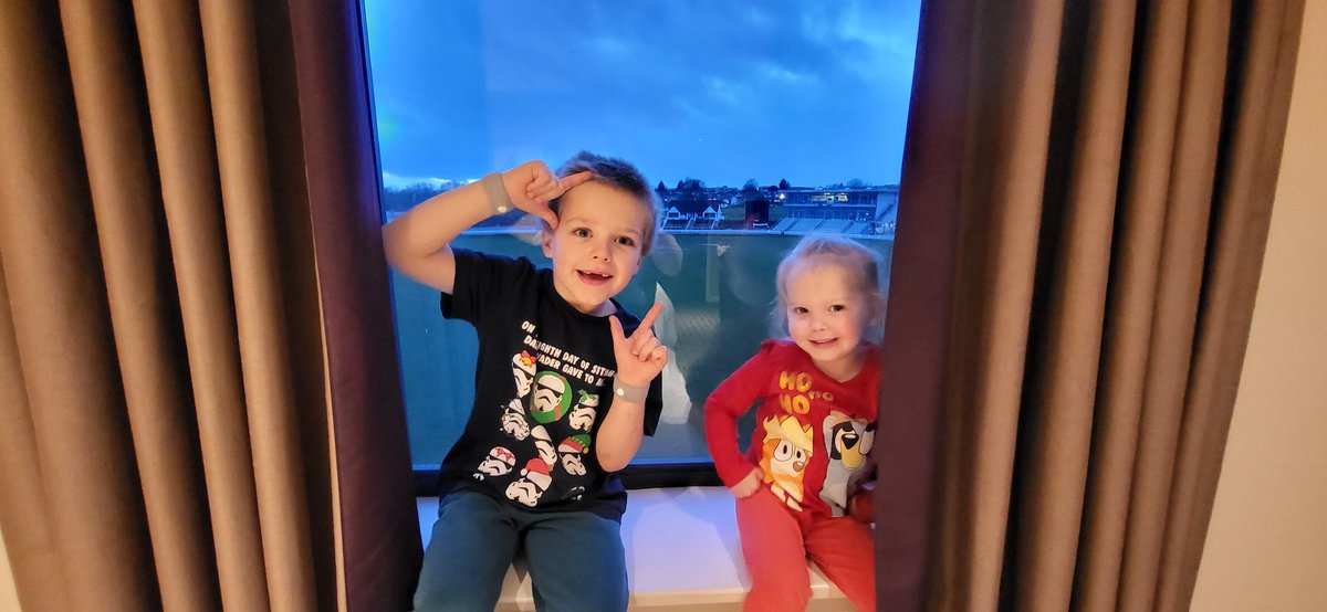 Matt Alner tweet media