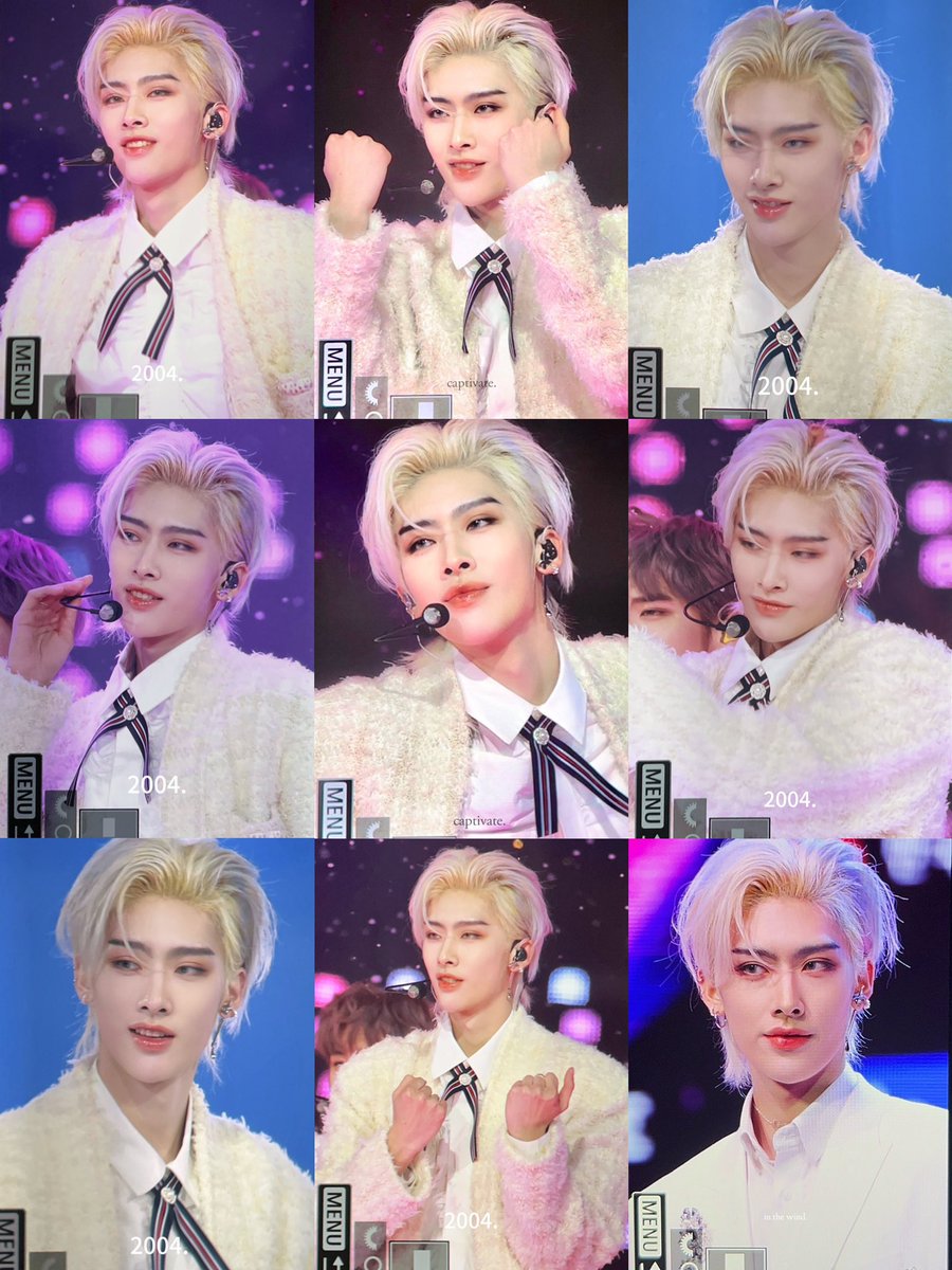 LOOKSRICKY's tweet photo. ice prince quanrui https://t.co/sjStBFP1os