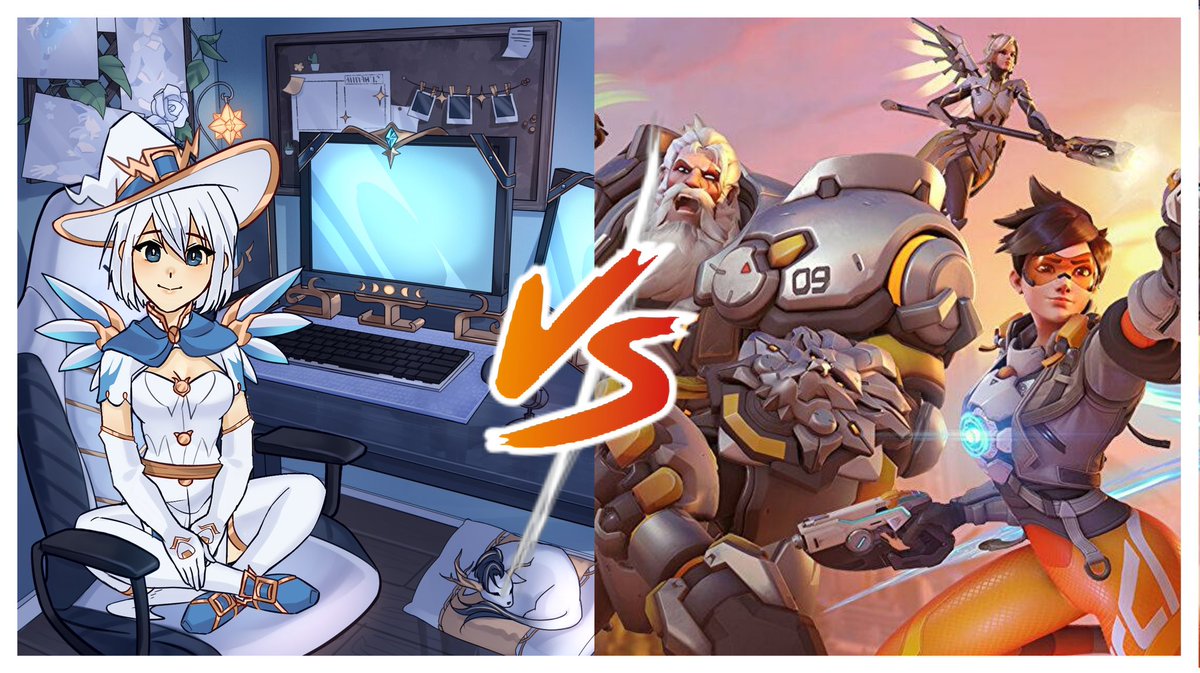 Yoniigiri's tweet photo. 💪🏻🍙 WE DID IT 

Our #Overwatch2 calendar can be found on TikTok now! 
That was so much fun playing and cutting and I’m ready for the other half next year! VOD on YT

I would be happy if you could stop by, like or leave a comment! ❄️🤍
-> https://t.co/eHTT6EvujD ❕ https://t.co/b0WLja2qtc