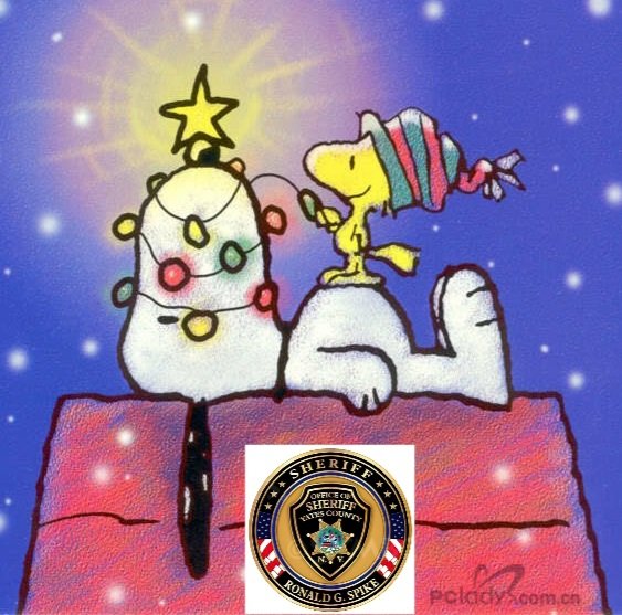 Merry Christmas!