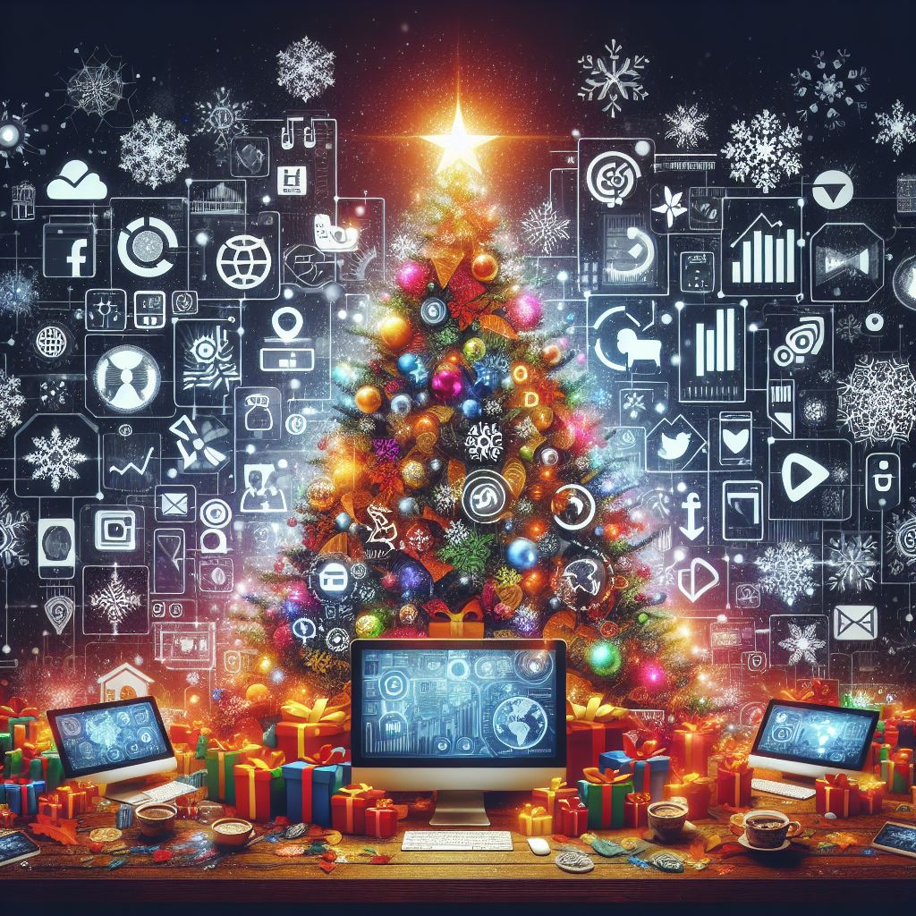 SkillSetsPH's tweet photo. Santa checked his list - we helped all his elves optimize their websites and sleigh those holiday sales goals!

Wishing you cheerful clicks and conversions this Christmas from SkillSets Marketing! 🎅🏻❄️

#digitalmarketing
#skillsetsmarketing
#Whitelabelmarketing https://t.co/ITIan0bdDE
