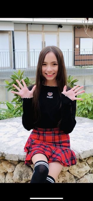 Twitterのコスプレ画像4