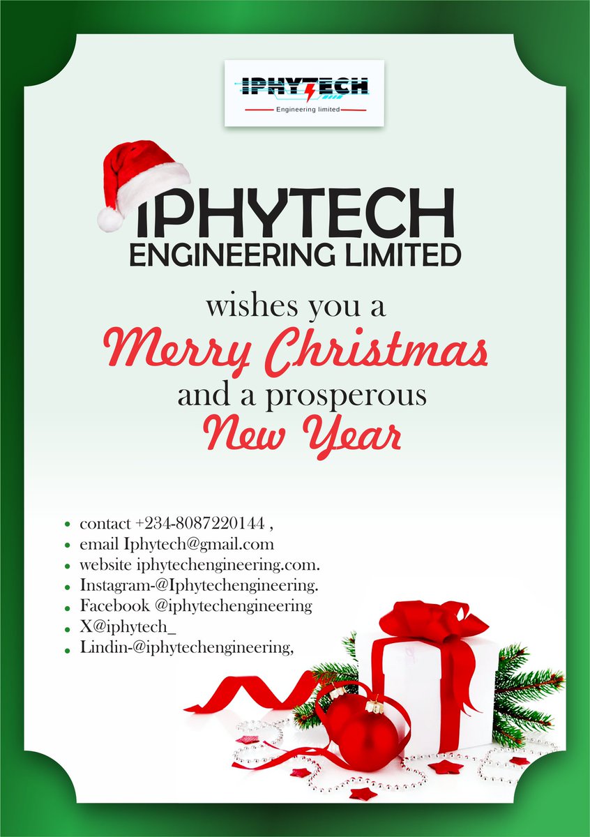 Compliment of the season