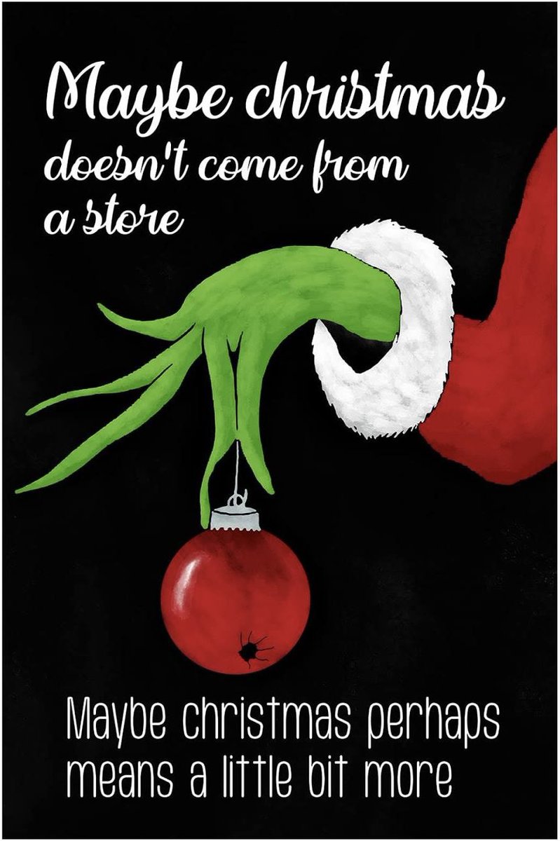 ChiefSexton's tweet image. May you all be richly blessed - today and throughout the new year.