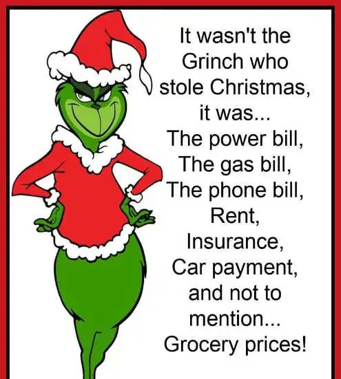 Bidenomics is to blame! 🙄😡
