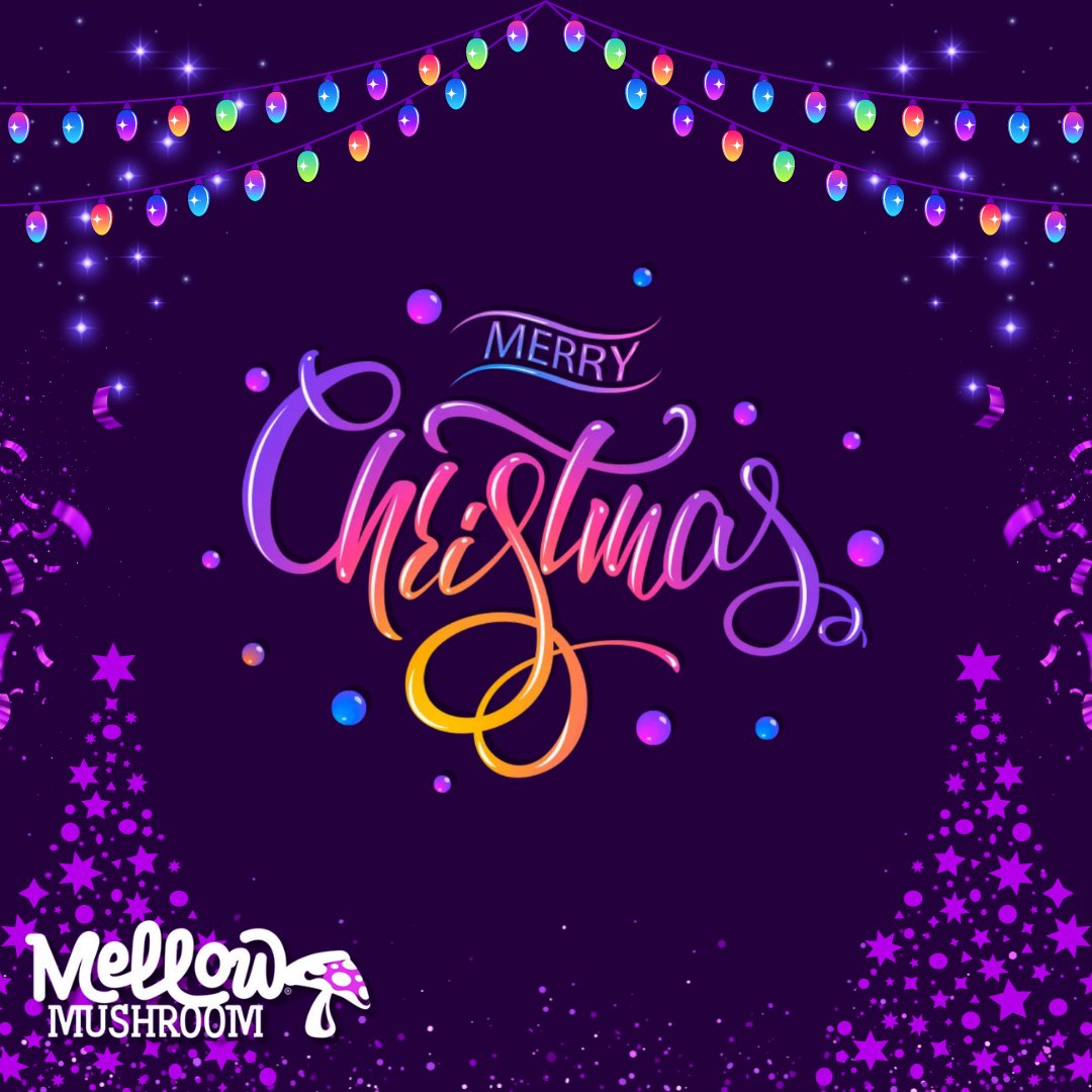 Mellow Mushroom JC tweet media