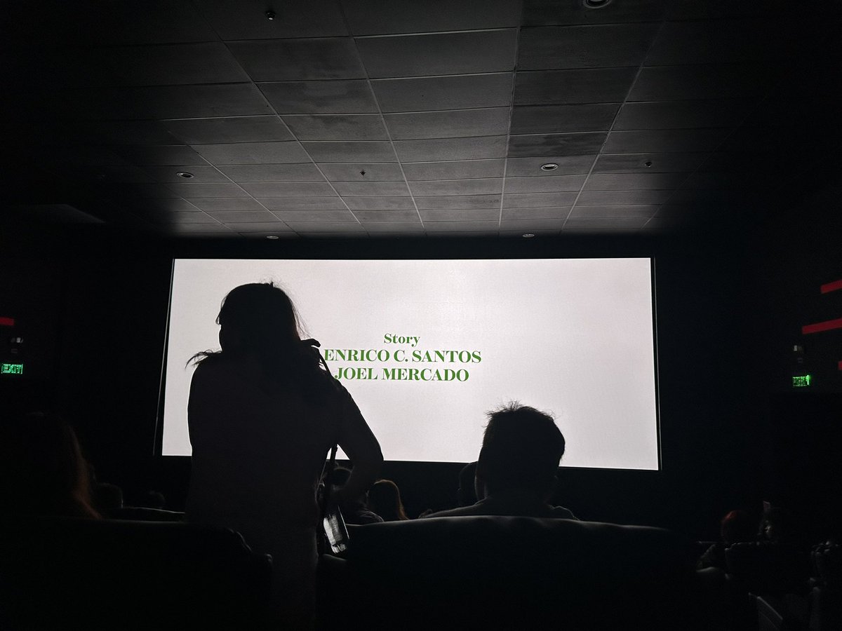 aproculo's tweet photo. Tatak @StarCinema ❤️💚💙

#RewindMMFF https://t.co/g8w8AgHZ0j