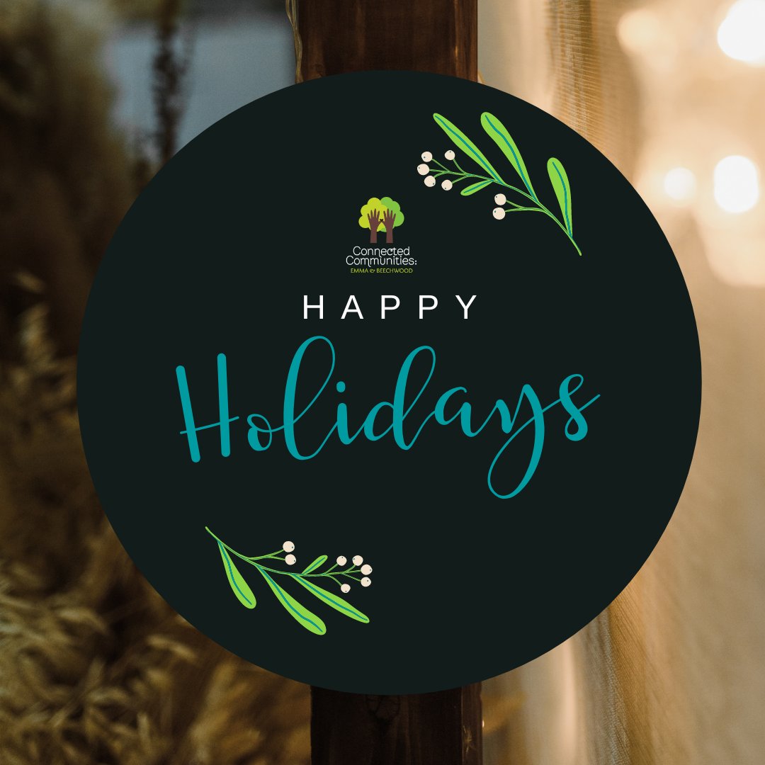 ConnectedCommunities tweet media