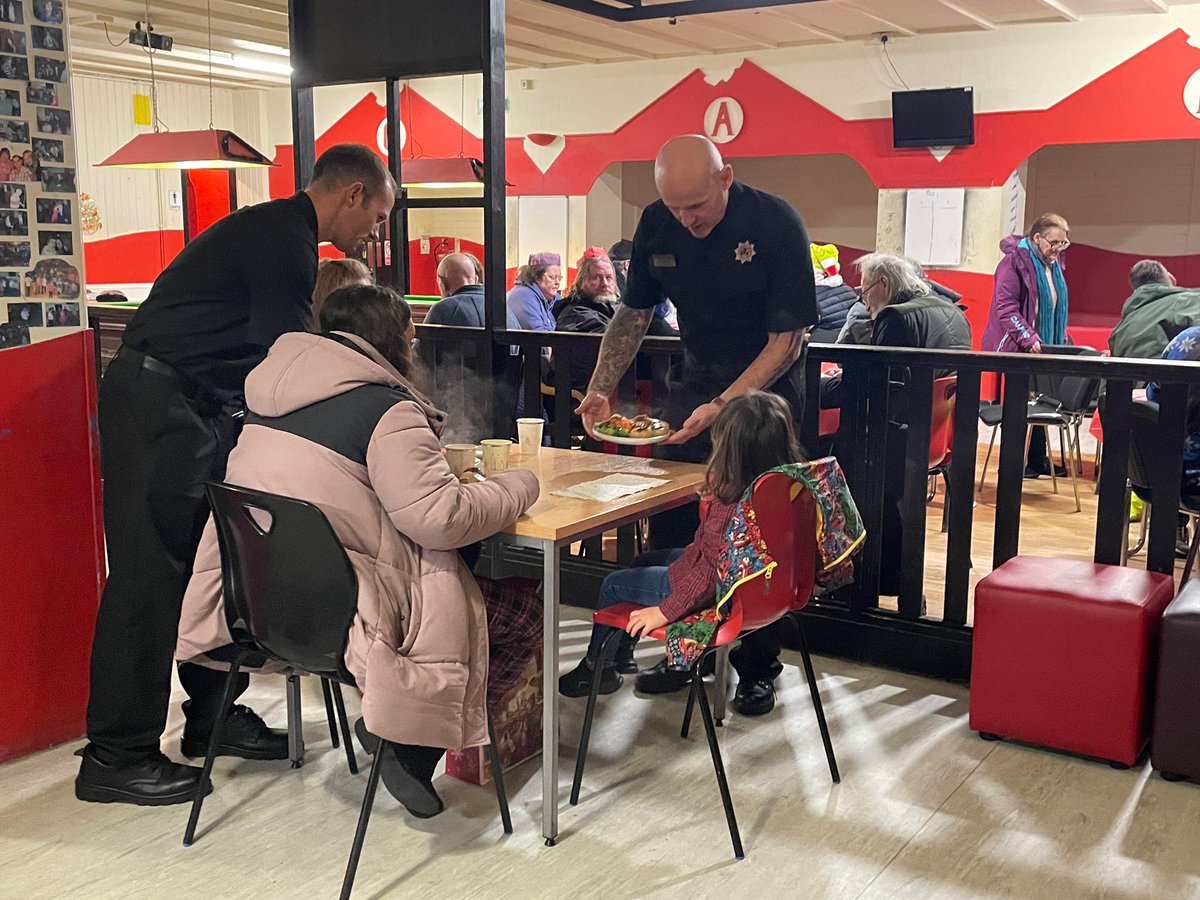 Arbroath Fire Station tweet media