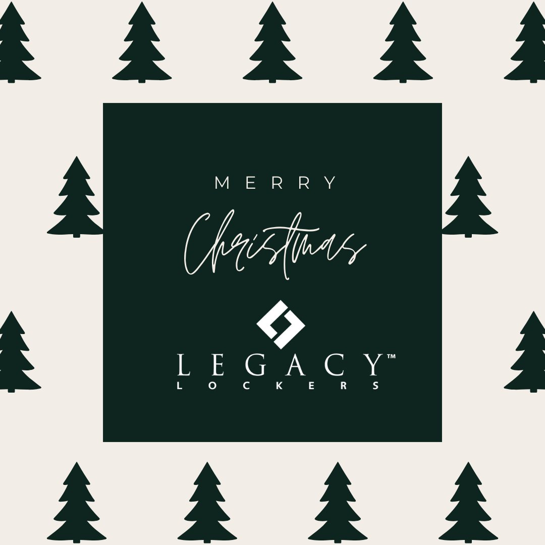 LegacyLockers's tweet photo. Wishing you a Merry Christmas filled with joy, laughter, and cherished moments from all of us at Legacy Locker! May your holiday season sparkle with happiness and warmth. 🎄🎅✨ #MerryChristmas #SeasonsGreetings #LegacyLocker https://t.co/FLaGkfa9q6