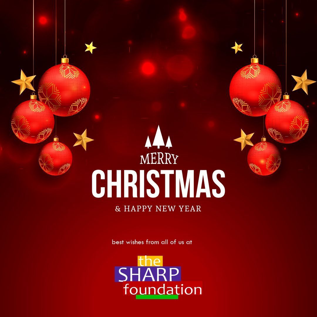 The SHARP Foundation tweet media