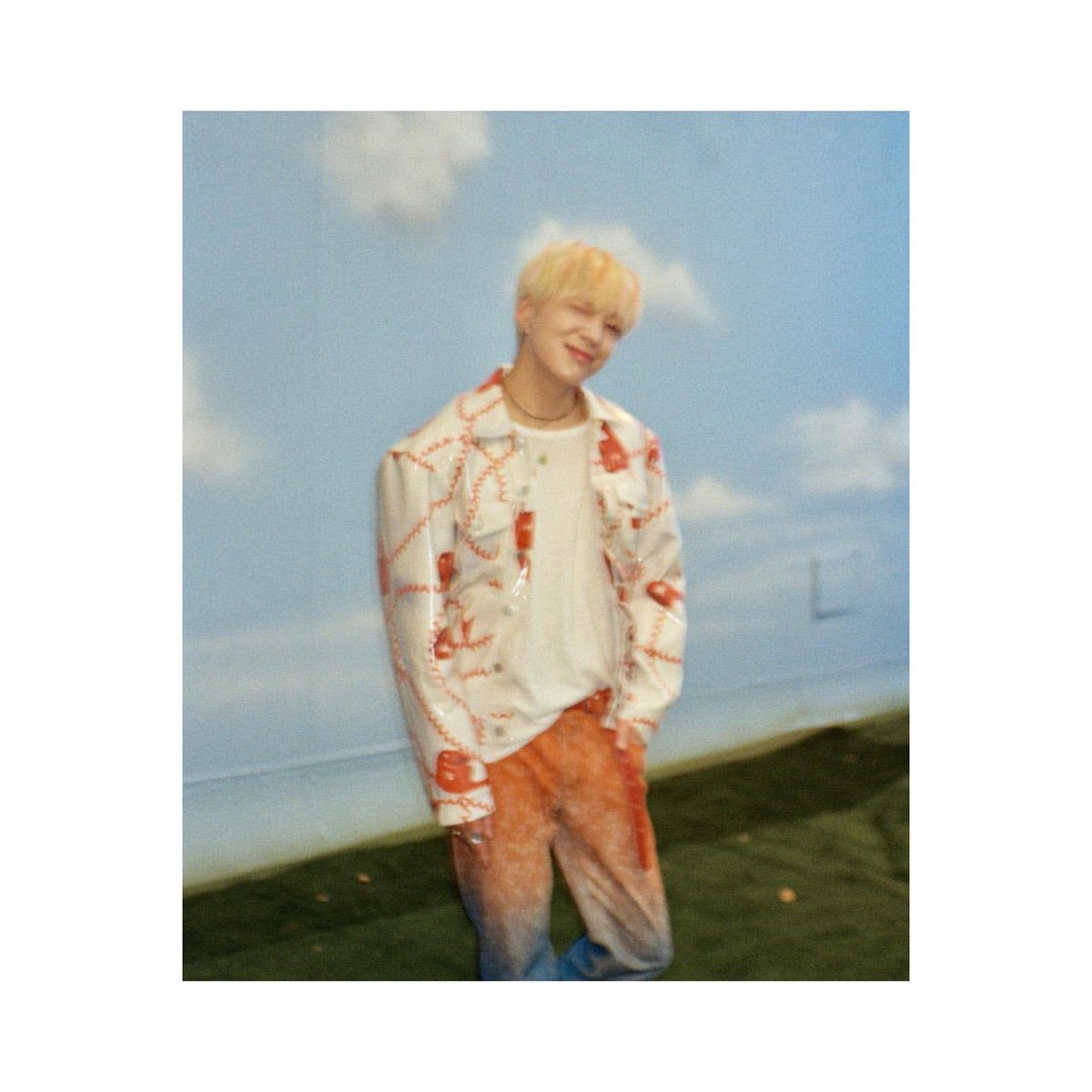 WinnerItalia17's tweet photo. [20.12.23] 
🇮🇹 SEUNGYOON Instagram Update 

“Giorno dimissioni D-365🥲”

🇬🇧 SEUNGYOON’s Instagram Update 

“Discharge day D-365🥲”

- 
~Ila
#WINNER #위너 #YOON #SEUNGYOON https://t.co/EZFbBOSfvn