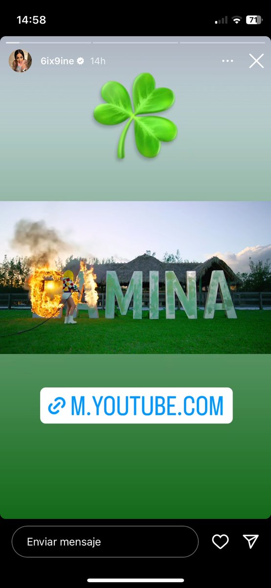 q cojones está pasando