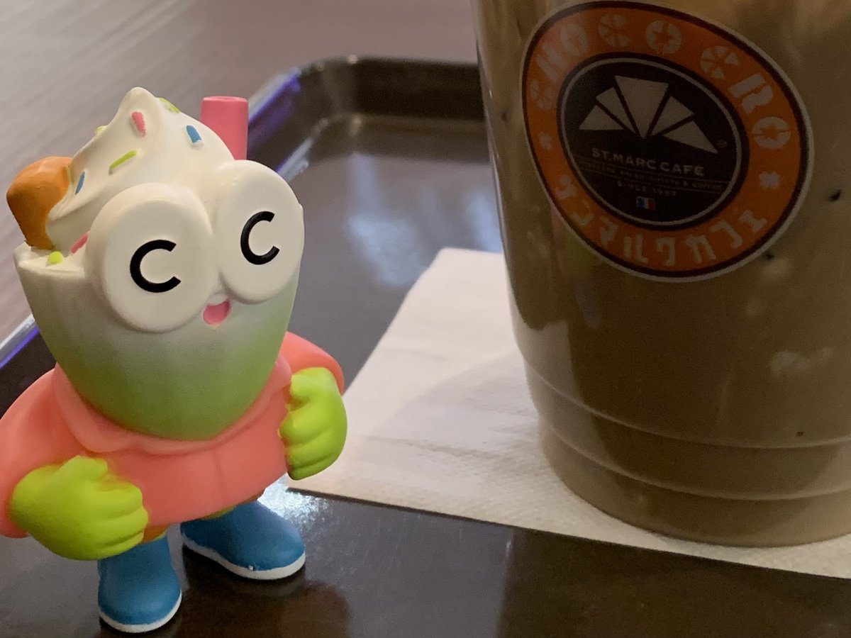 buraideen's tweet image. #SUKOTA
ガチャガチャは基本一回だけって決めているが、全部当たりだからはじめから当たり確定だった