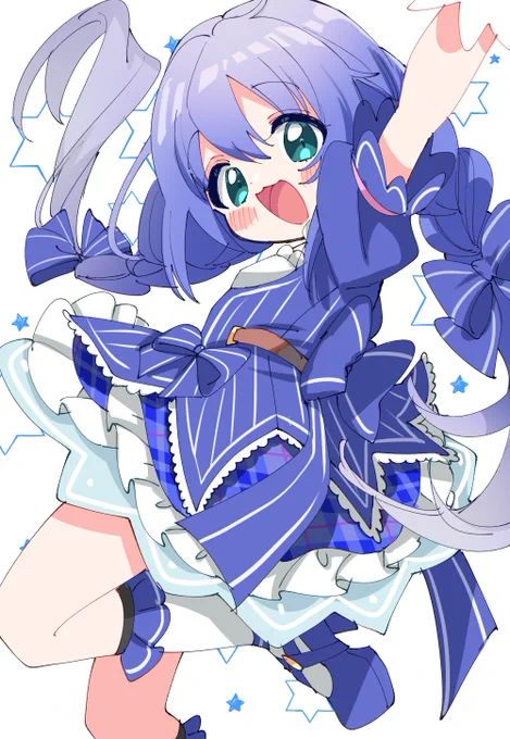 #ちーあーと 
